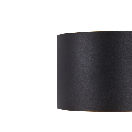 Бра 6Вт 3000K Черный IP20 Fulton O573WL-L6B Outdoor