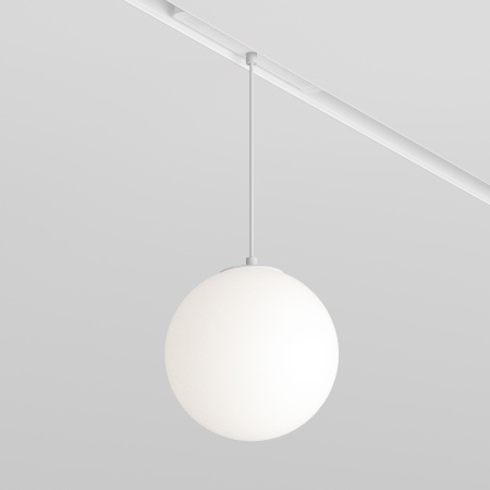 Трековый светильник LED 6Вт Белый IP20 Magnetic track system Exility TR039-4-5WTW-DD-W Technical Maytoni