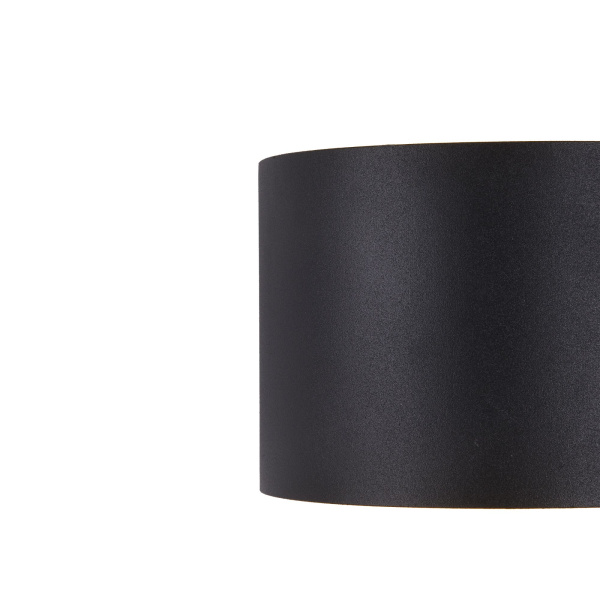 Бра 6Вт 3000K Черный IP20 Fulton O573WL-L6B Outdoor