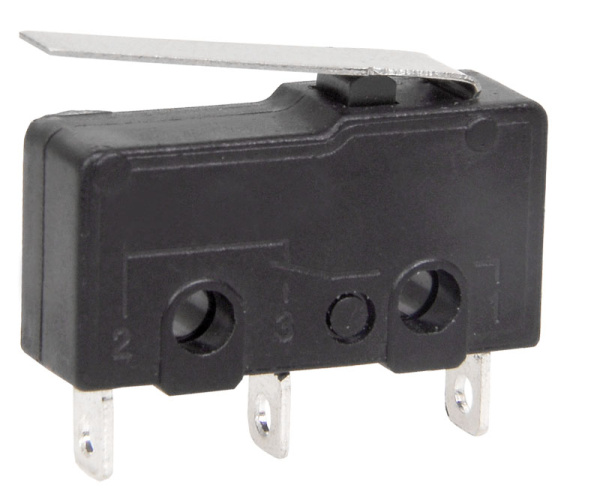 Дополнительные контакты для устройств ПВР IEK