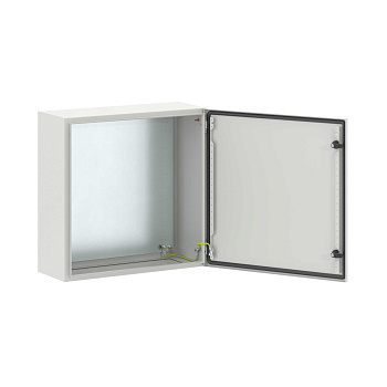 Корпус навесной STE с М/П ВхШхГ 600x600x250 мм DKC