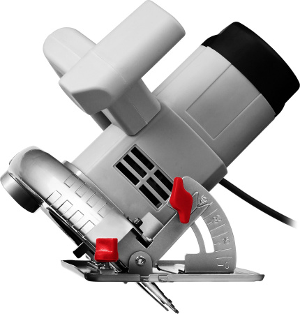 Пила дисковая, 90°-45 мм, диск 140 мм, 900 Вт, ЗУБР