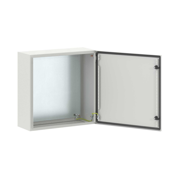 Корпус навесной STE с М/П ВхШхГ 600x600x250 мм DKC