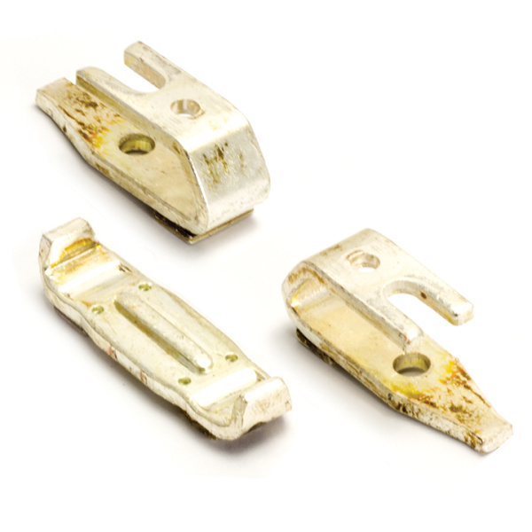 Комплект силовых контактов КТЭ 500  EKF