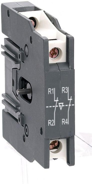 Механизм блокировки для контакторов КМ-103 9-32А БМ-03 DEKraft