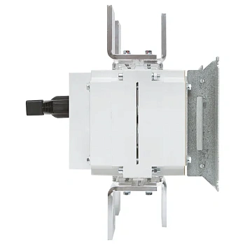 Рубильник-выключатель 2000A 3П c рукояткой управления для прямой установки PowerSwitch PROxima EKF