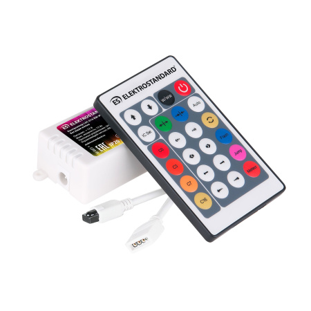 Контроллер для светодиодной ленты "Бегущая волна" IP20 (a049855) Elektrostandard