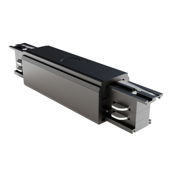 Прямой коннектор Пластик Черный TRA005C-31B Technical