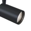 Светильник трековый 6Вт 4000K Черный IP20 Vuoro TR003-1-6W4K-B Technical
