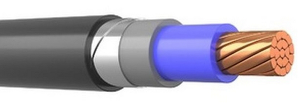Кабель ВБШвнг(А) 1х185,0 мк (N)-1