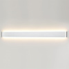 Настенный св-к IP20 LED 40W 3578Лм 3000K FRAMANT белый/металл ODEON LIGHT