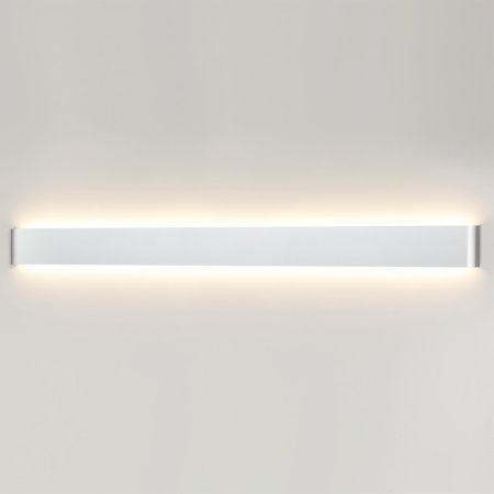 Настенный св-к IP20 LED 40W 3578Лм 3000K FRAMANT белый/металл ODEON LIGHT