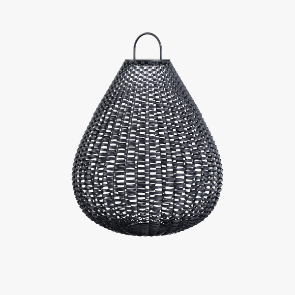 Ландшафтный светильник 5Вт 3000К Черный IP65 Plet OSL599FL-L5B3K1 Outdoor Maytoni