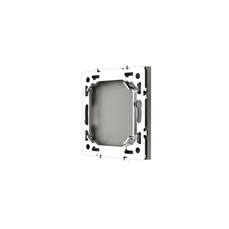 Заглушка Voltum S70 с суппортом, (кашемир)