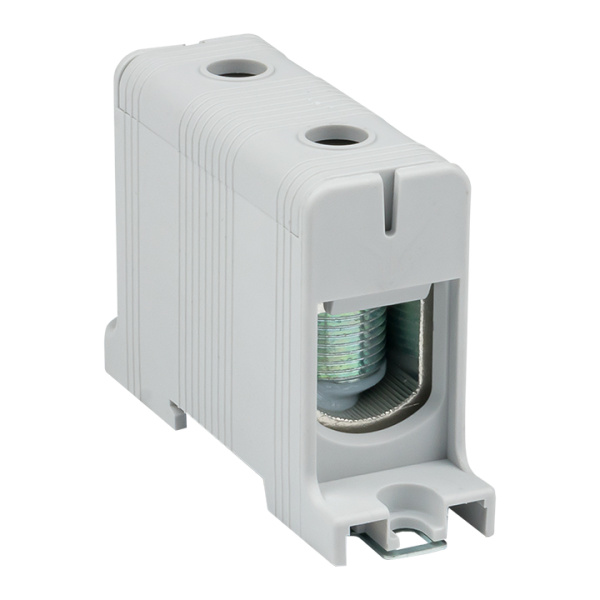 Клемма силовая вводная КСВ 35-150 серая PROxima EKF