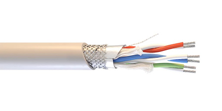 Кабель ÖLFLEX CLASSIC 110 5X0,75