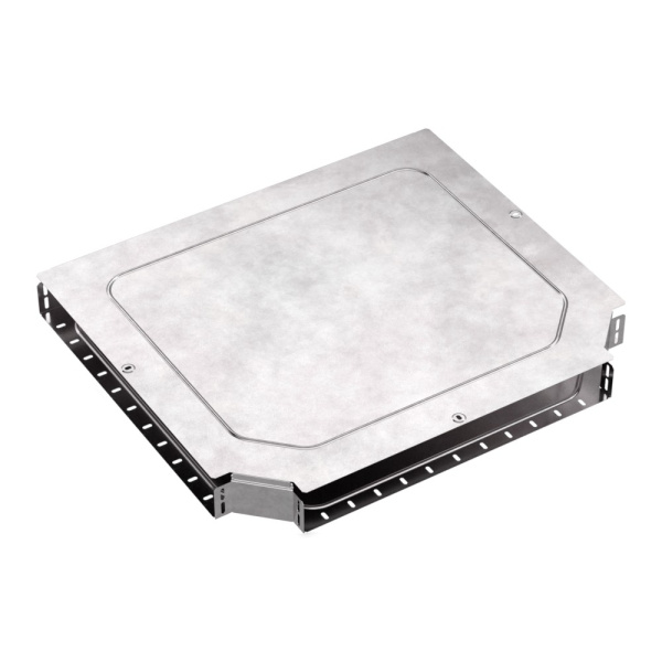 Ответвитель Т-образный с крышкой Стандарт 600х80 Промрукав