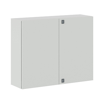 Корпус навесной ST c М/П двухдверный ВхШхГ 1200x1200x300 мм DKC