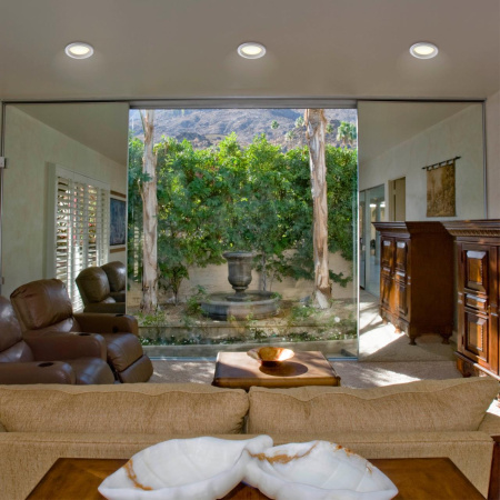 Встр.св-к IP20 LED 4000K 22W 85-265V JOIA белый NOVOTECH