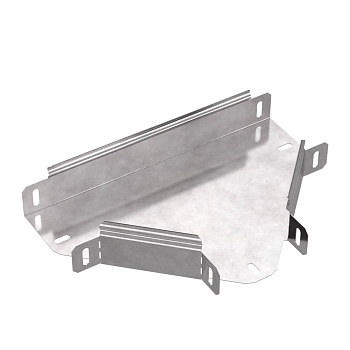 Ответвитель Т-образный Стандарт 100х50 Промрукав