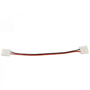 Соединитель с разъемом для св/д ленты (3528) длина шнура 0,07м LD183 