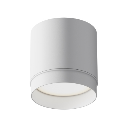 Потолочный светильник 1*GX53 15Вт Белый IP20 Ceiling & Wall C088CL-GX53-W Technical Maytoni