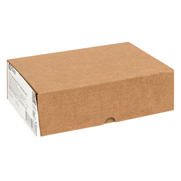 Зажим крепежный ТСР,1-25 Ц EKF