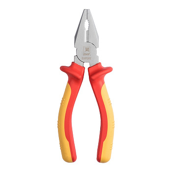 Пассатижи Expert 160 мм 1000В PROxima EKF