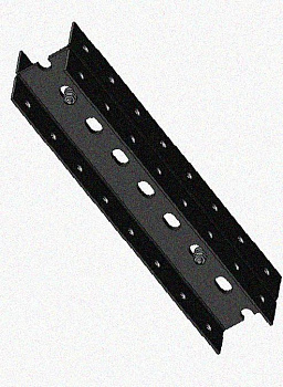 Стойка сдвоенная ССД 600 УХЛ1, горячее цинкование, S2,5