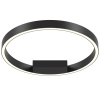 Потолочный светильник 25Вт 4000K Черный IP20 Rim MOD058CL-L25B4K Technical