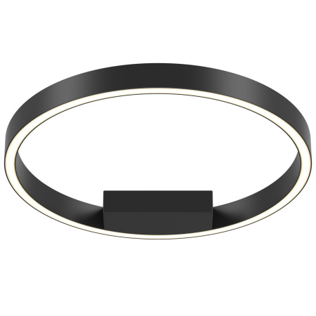 Потолочный светильник 25Вт 4000K Черный IP20 Rim MOD058CL-L25B4K Technical