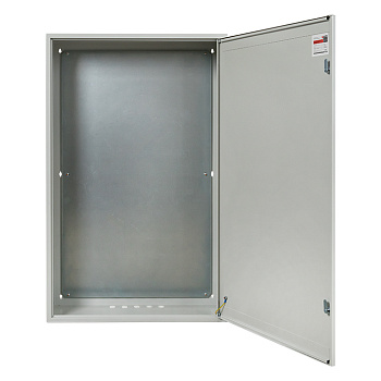 Щит с монтажной панелью ЩМП-100,65,30 (ЩРНМ-5) IP31 PROxima EKF