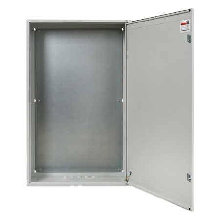 Щит с монтажной панелью ЩМП-120,75,30 (ЩРНМ-6) IP31 PROxima EKF