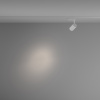 Трековый светильник LED 6Вт Белый IP20 Single phase track system Unity TR003-1-6W4K-S-W Technical Maytoni