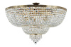 Люстра 18*E27 60Вт Золото Антик IP20 Palace DIA890-CL-18-G Maytoni