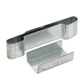 Зажим крепежный ТСР,2-50 Ц EKF