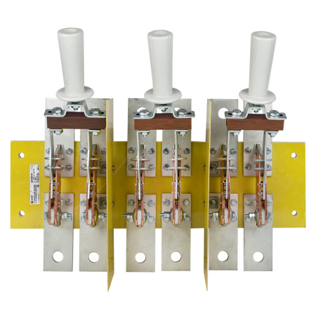 Разъединитель РЕ19-45-31170 2500А PROxima EKF