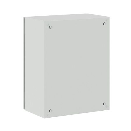 Корпус навесной CE c М/П с прозрачной дверью ВхШхГ 500x400x250 мм DKC