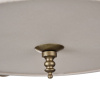 Подвесной светильник 4*E14 40Вт Бронза IP20 Burgeon ARM959-PL-04-G Maytoni