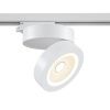 Светильник трековый 12Вт 3000K Белый IP20 Magic TR006-1-12W3K-W Technical
