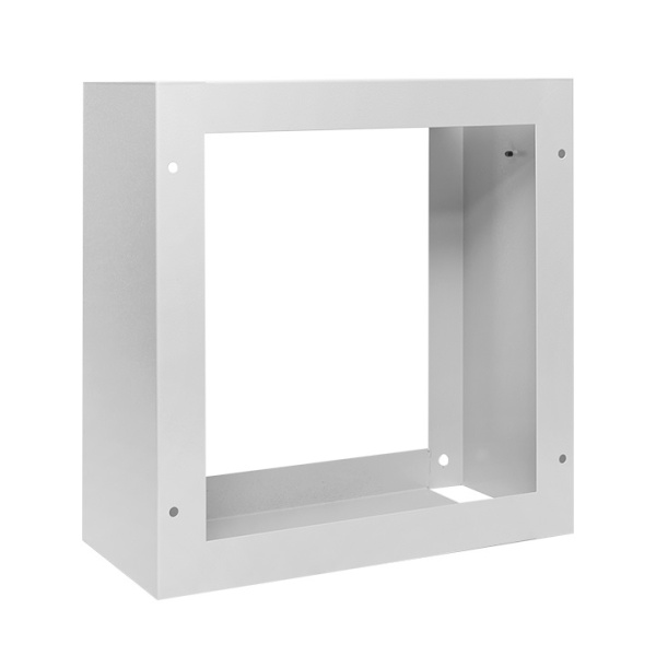 Цоколь к ВРУ Unit S IP31 (200х600х600) PROxima EKF