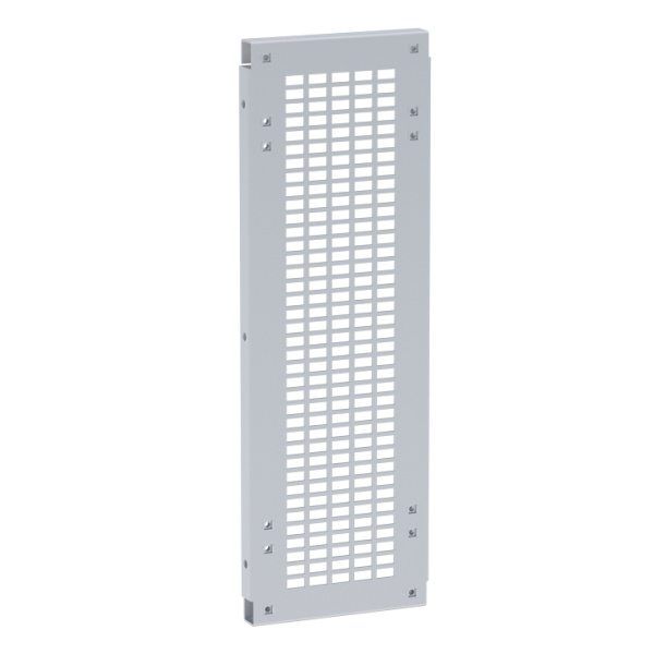 Монтажная панель В600 Ш300 перфорированная AVERES EKF