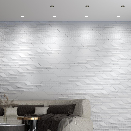 Св-к встр.св/д IP20 LED 4000К 12W 220V TRAN черный NOVOTECH