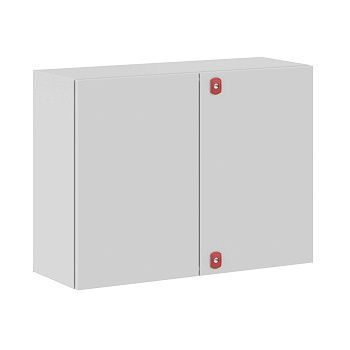 Корпус навесной ST c М/П двухдверный ВхШхГ 600x800x300 мм DKC