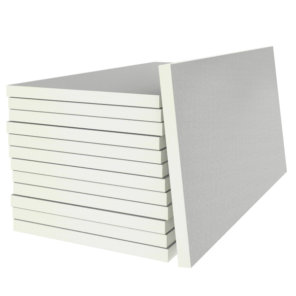 Плита огнестойкая, 2000х1200х12,7 мм DKC