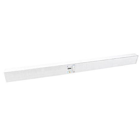 Светодиодный линейный прожектор с DMX Feron LL-892 36W RGB 24V IP65