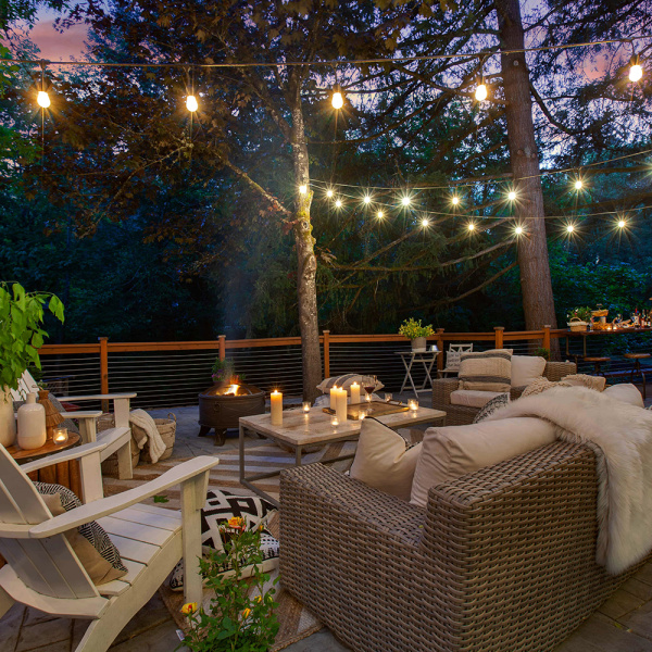 Гирлянда Feron CL50-13-1 Евро белт-лайт на подвесах 230V черный IP65 13м Гирлянда Feron CL50-13-1 Евро белт-лайт на подвесах 230V черный IP65 13м