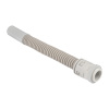 Муфта гибкая труба-коробка (25 мм) IP44 (10 шт) EKF-Plast