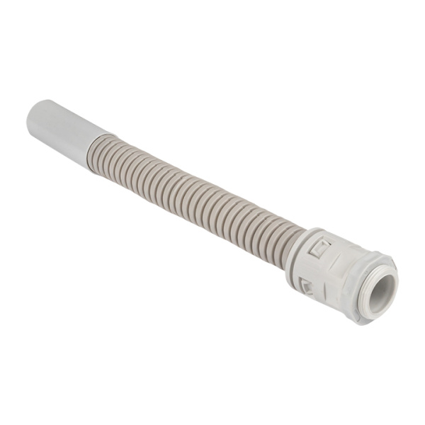 Муфта гибкая труба-коробка (25 мм) IP44 (10 шт) EKF-Plast