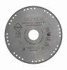 Диск алмазный отрезной 125*22,23 Super Metall Сorrect Cut 502125 Hilberg